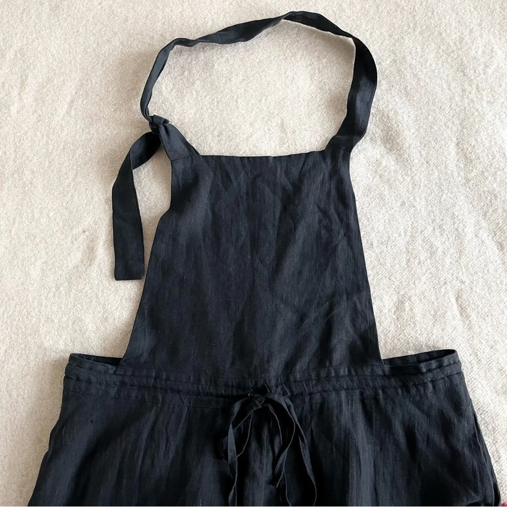 Zii ropa linen Ika jumpsuit - Picture 11 of 12